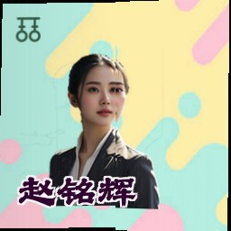 赵铭辉